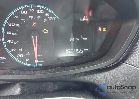 2016 Chevrolet Spark Ls Manual from USA, damaged, VIN KL8CA6SA9GC542220